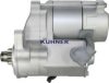 KUBOT 1926963012 Starter